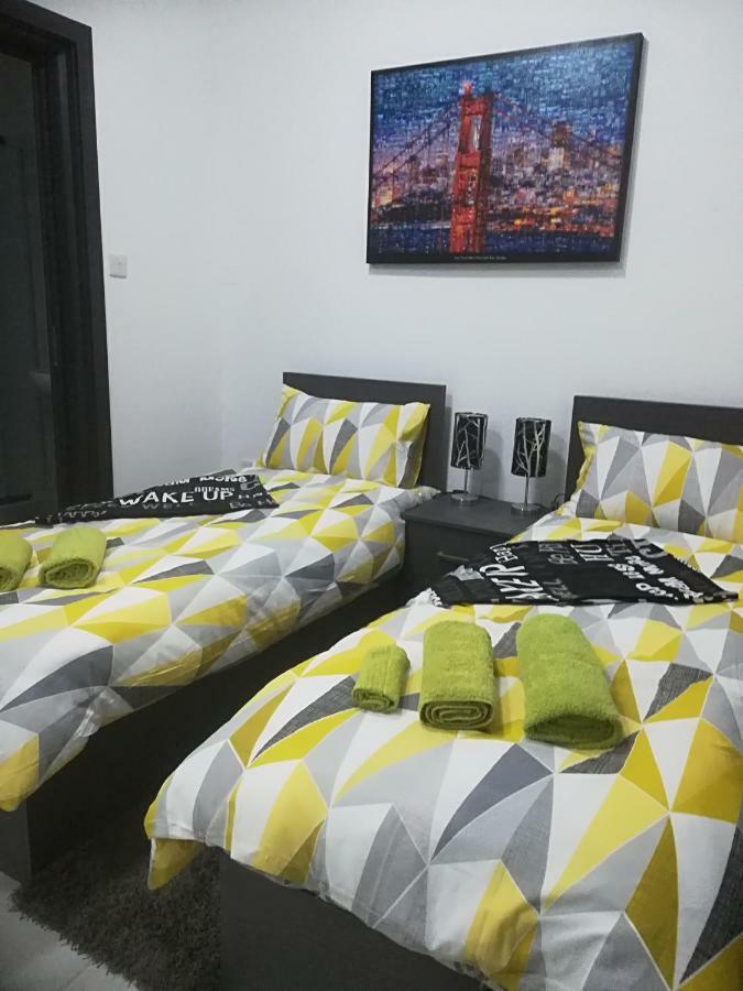 Nice And Cosy Apartment Close To Seafront Sliema Kültér fotó